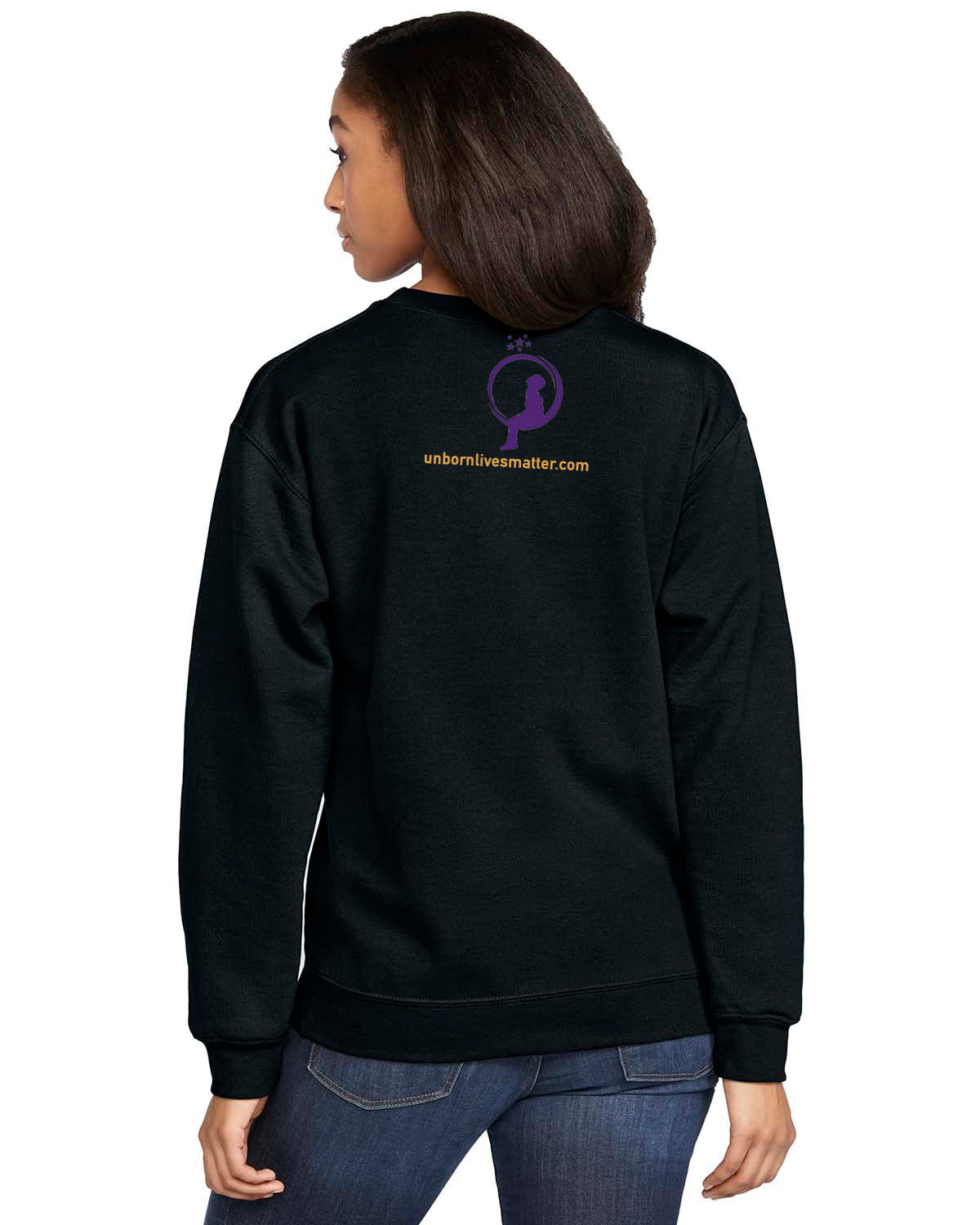 Softstyle® Fleece Crew Sweatshirt